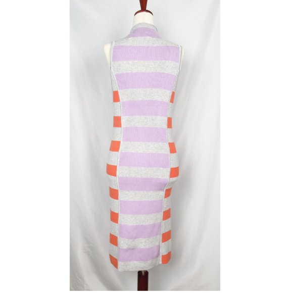 Anthropologie Daily Practice Sleeveless Mock-Neck Sweater Dress - XS - Picture 13 of 13